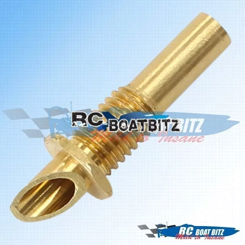 Pickup for TFL outboard leg 521B16