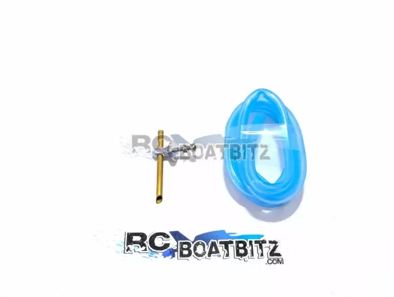 Pickup tube for transom 521B30