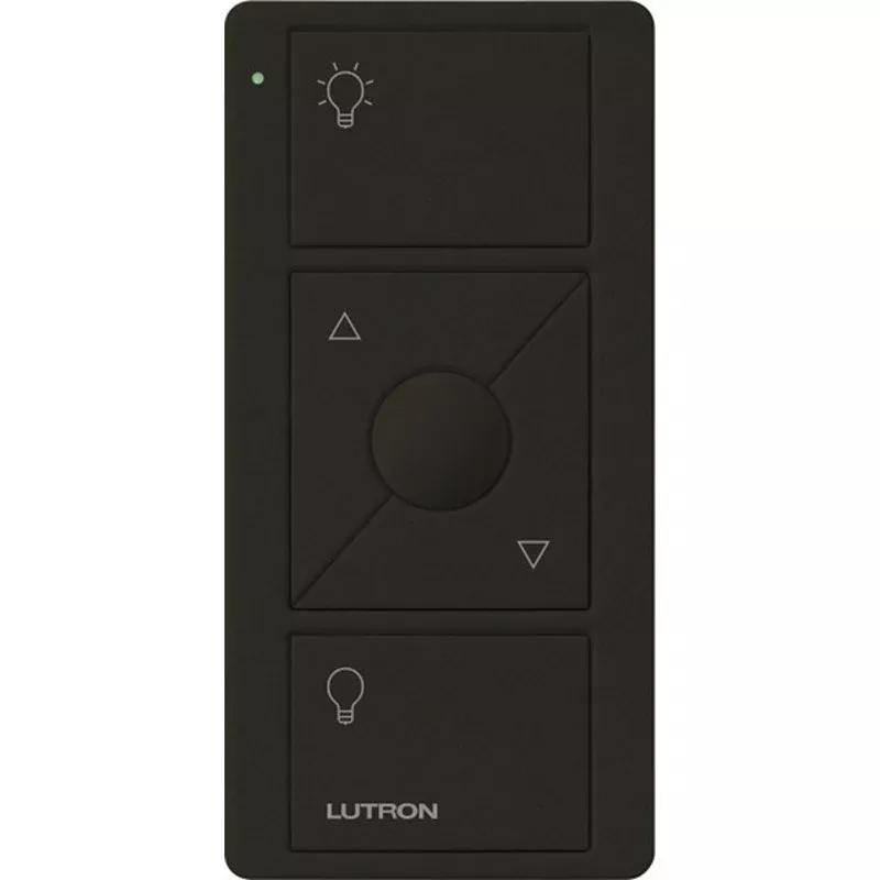Pico Wireless Control, 3-Button By Lutron PJ2-3BRL-GBL-L01