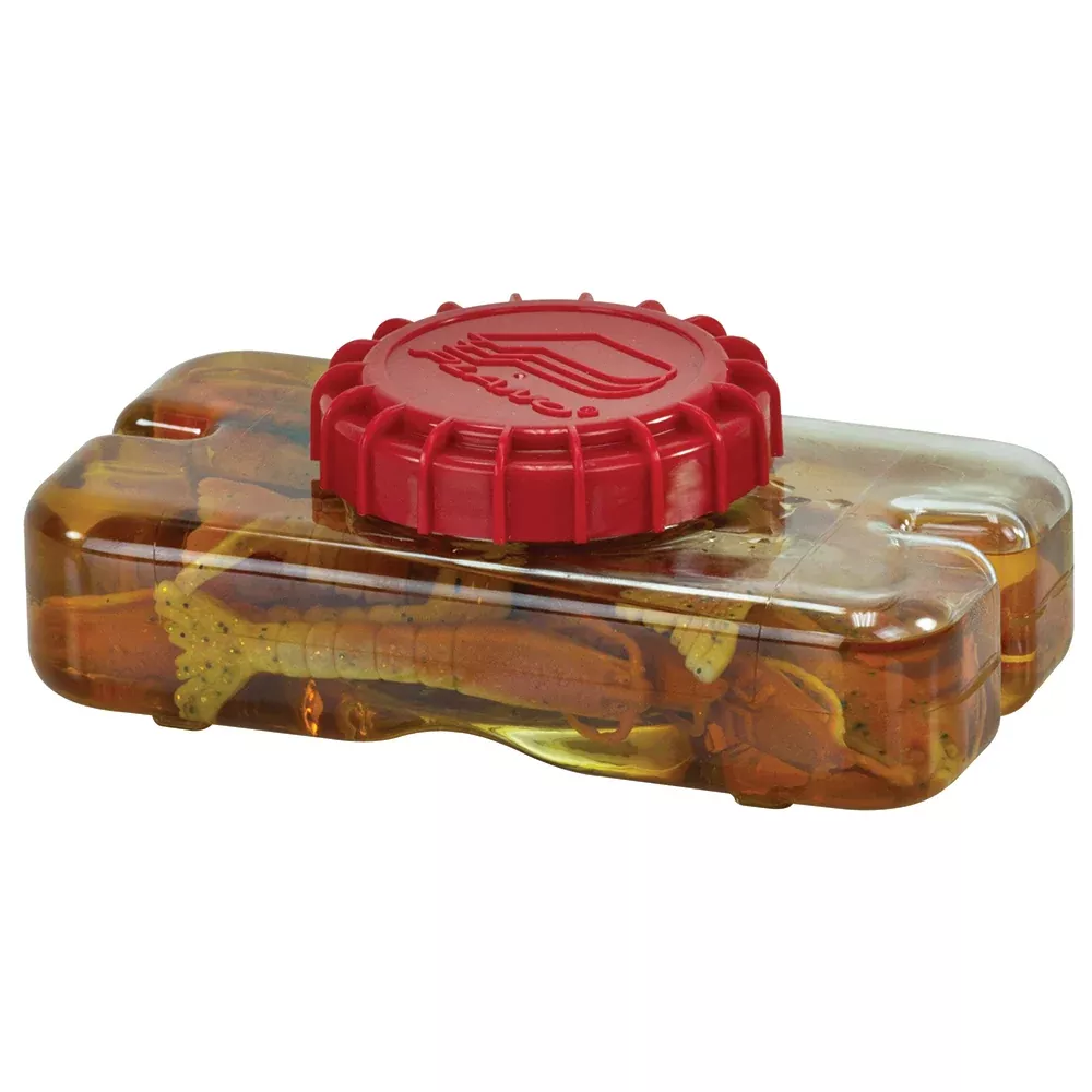 Plano Liqua-Bait Locker (LBL) BottleBait Grabber [465100]