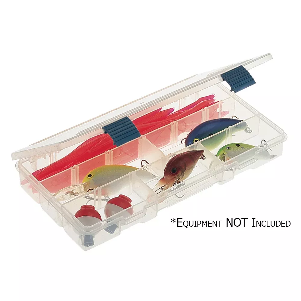 Plano ProLatch Storage Utility Box w/Adjustable Dividers – 3500 Size [2350000]