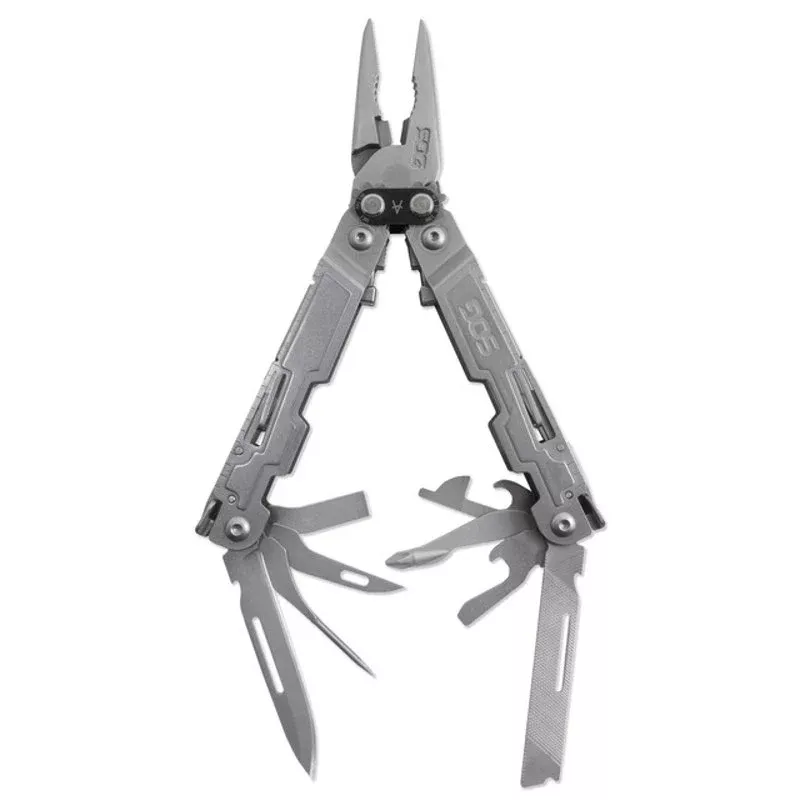 Poweraccess – Multi-Tool/Utility Knife By SOG Specialty Knives PA1001-CP