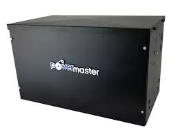 PowerMaster 39-00027 Complete Enclosure