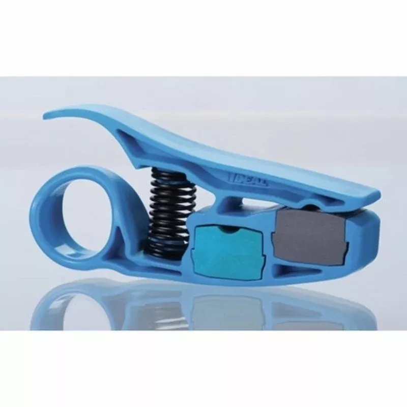 PrepPRO Coax/UTP Cable Stripper By Ideal 45-605