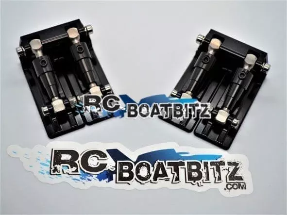Proboat Impulse 32 CNC Dual trim tabs PB54