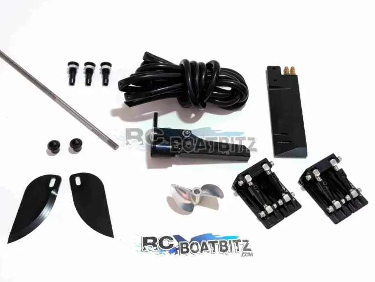 Proboat Impulse 32 CSS kit