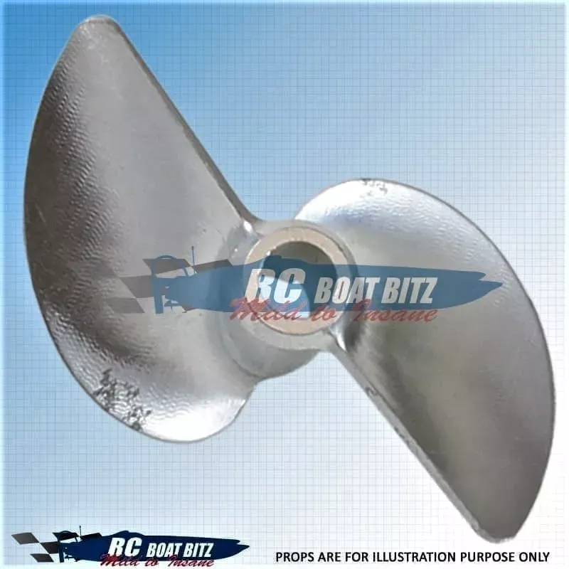 Proboat Pro Mod Hydro Lifting prop Stage 1 PM46L