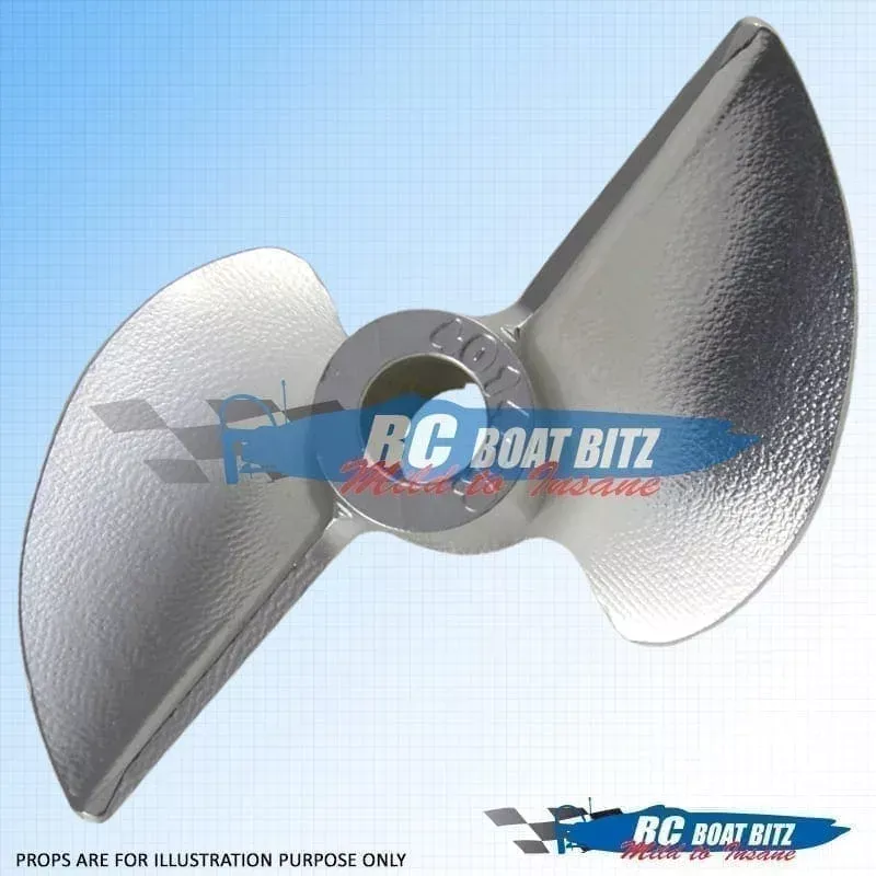 Proboat Pro Mod Upgrade prop Stage 4