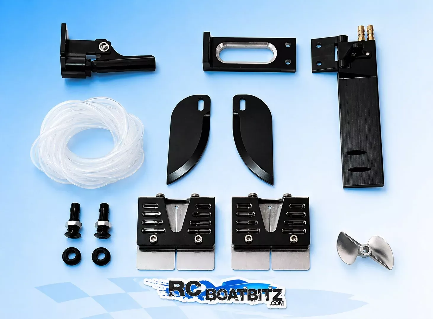 Proboat Sonicwake V1/V2 CSS kit PB957K