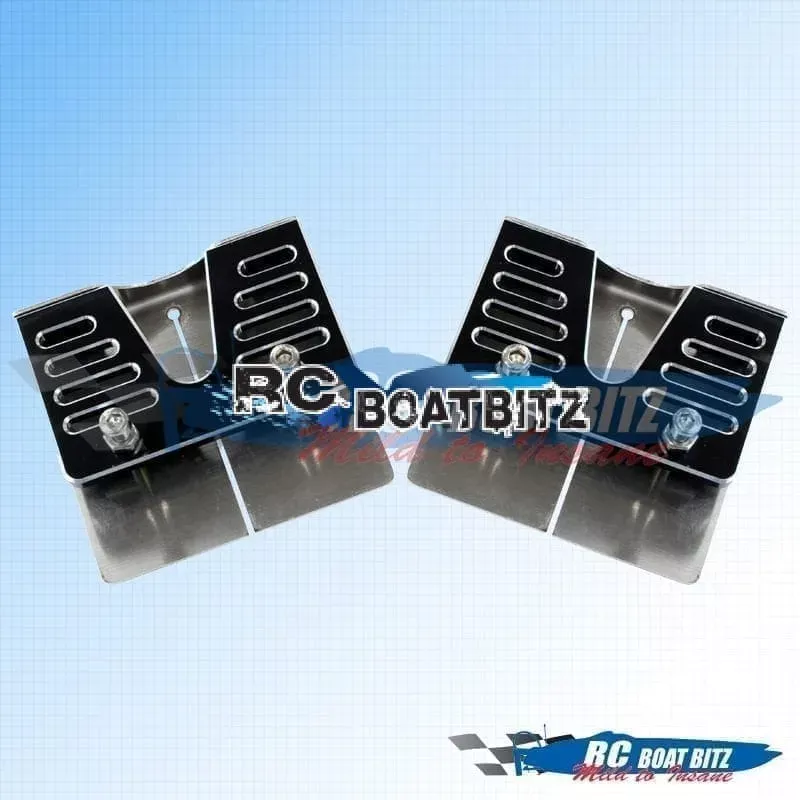 Proboat Sonicwake V1/V2/V3 dual trim tabs JSW50