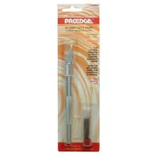 Proedge - Knife #1 + 5 assorted blades