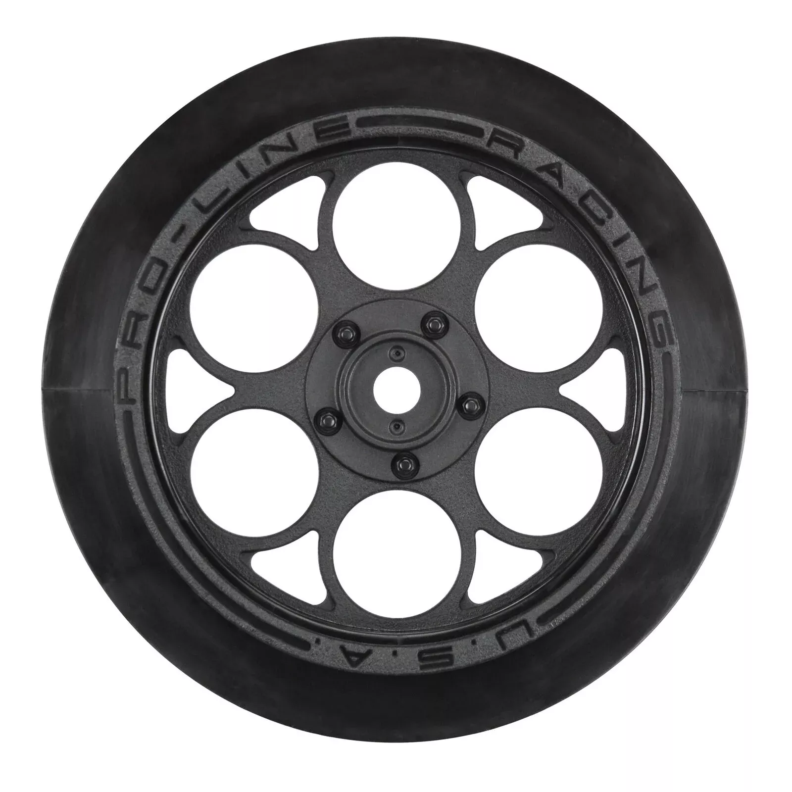 PROLINE 10197203 RACING 1/10 Showtime Front Runner Front 2.2"/2.7" 12mm