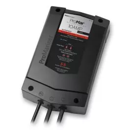 ProMar1 DS 2-Bank Battery Charger