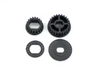 Pulley-set side (2) 903504