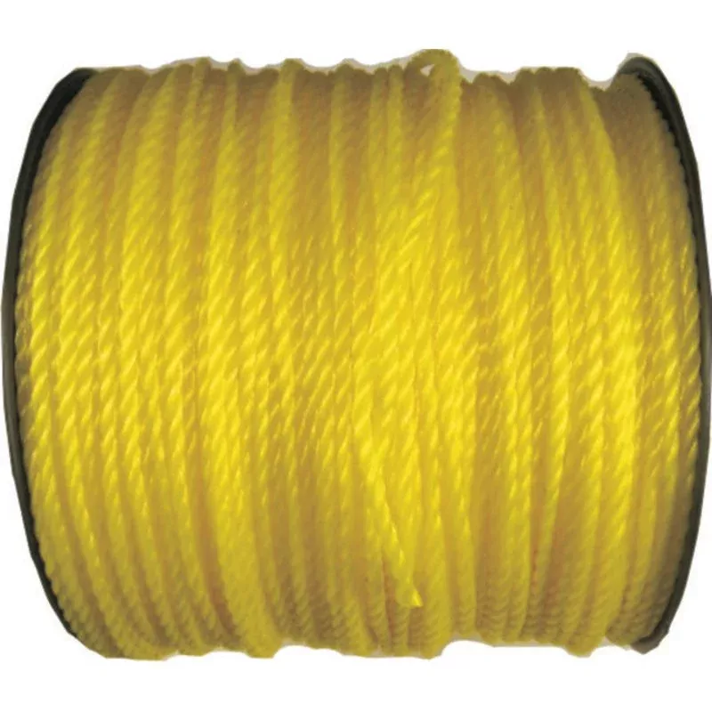 Pulling Rope, 1/4" x 1200' Reel By Dottie 14120