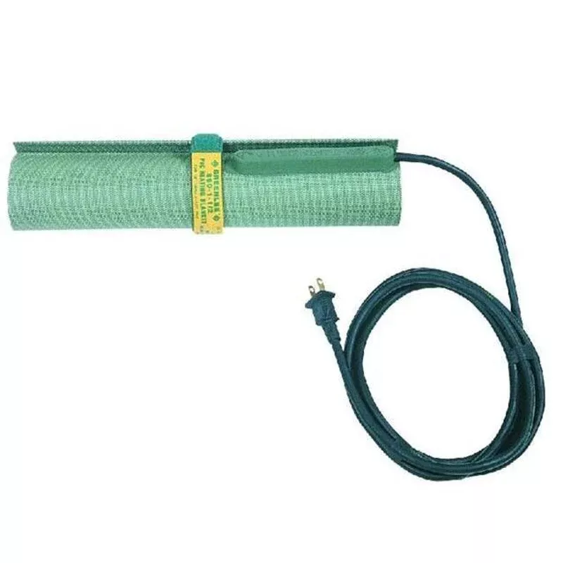 PVC Heating Blanket, 1-1/2" By Greenlee 860-1-1/2