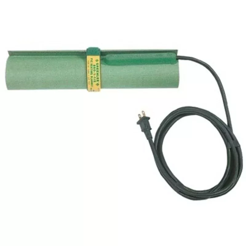 PVC Heating Blanket, 2″ – 3″ By Greenlee 860-3
