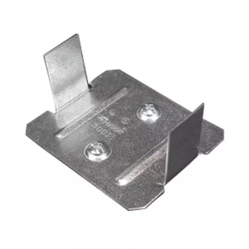 Raceway Coupling, 3000 Series, Steel, Galvanized By Wiremold G3001