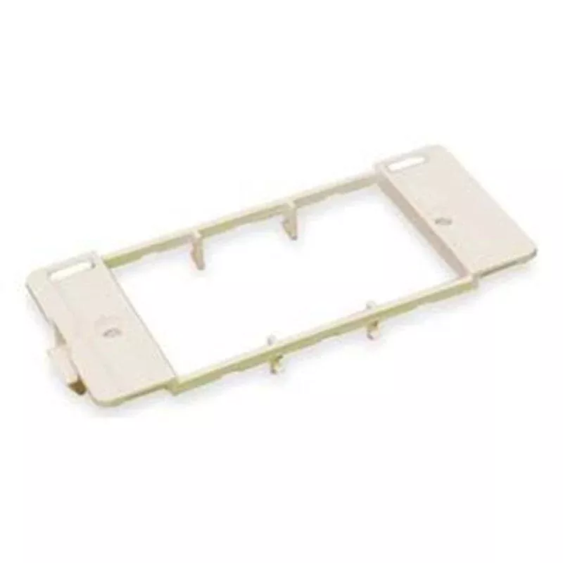 Raceway End Plate, for P&S Activate & Wiremold Open System Modules By Wiremold CM-EPLA