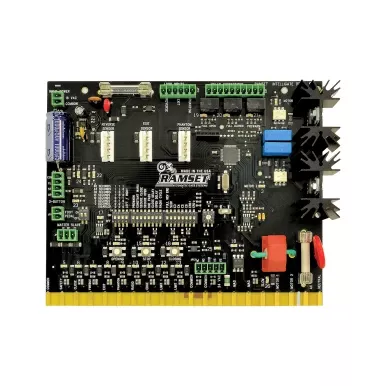 Ramset 63-00 Control Board - Fits 5200