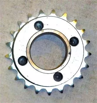 Ramset Sprocket, Clutch Release - 41B21H Ramset Ram 100,300