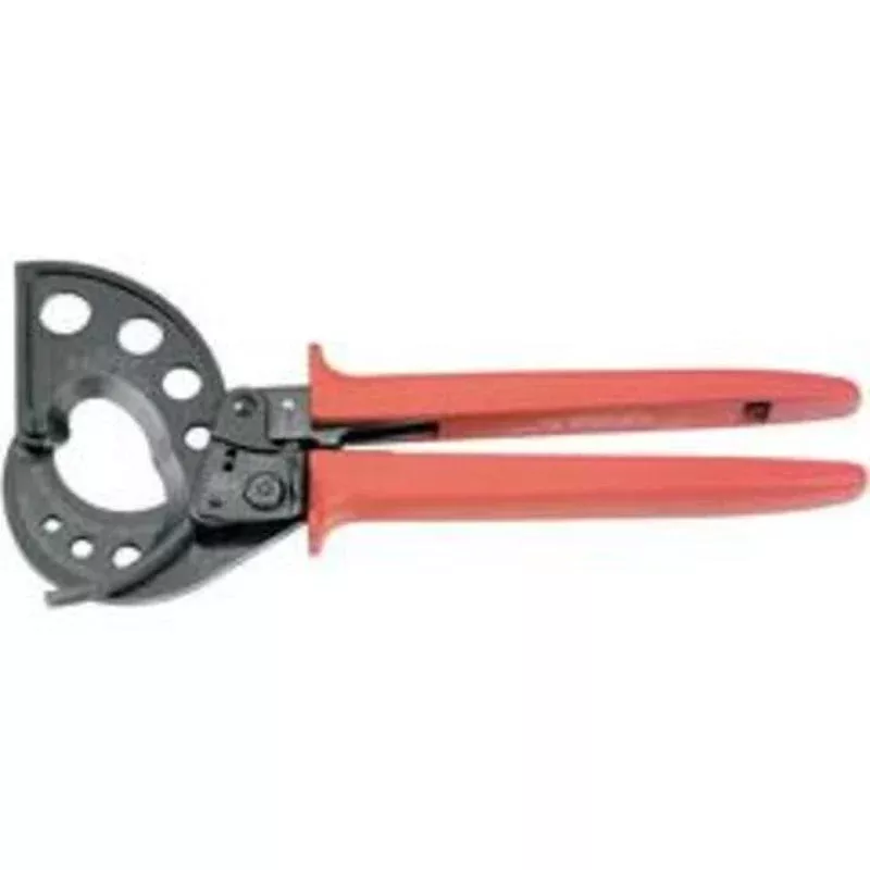 Ratcheting Cable Cutter By Klein Tools 63750