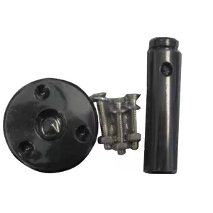 Raymarine 3.5″ Pedestal Socket f/Tiller Pilots [D030]