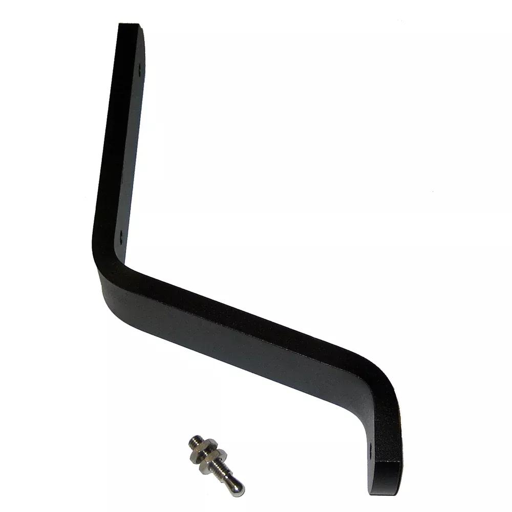 Raymarine 4″ Tiller Bracket f/Tiller Pilots [D159]