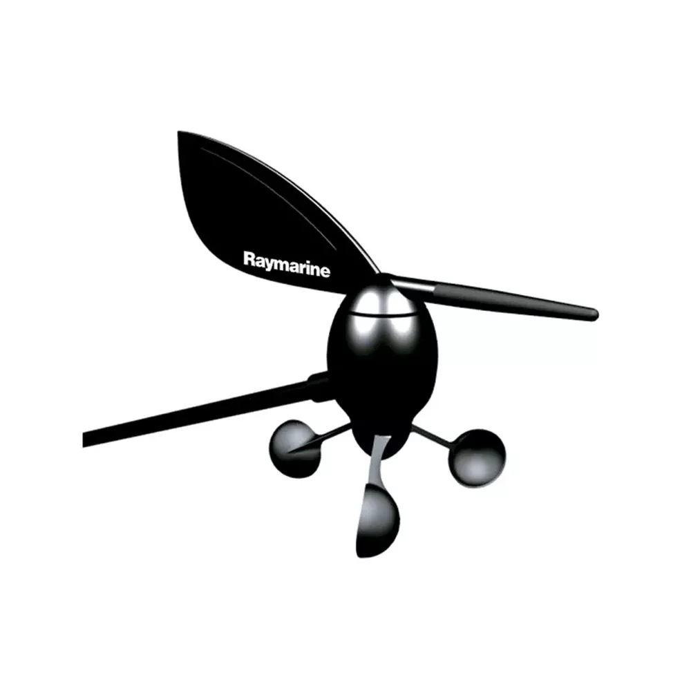 Raymarine i60 Wind Masthead Only Wind Arm VaneCups [R28170]