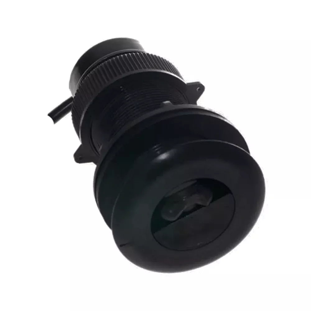 Raymarine Nylon Thru Hull w/Depth Temperature Speed [T910]