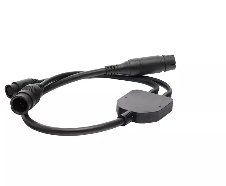 Raymarine Y Adapter Cable 9-Pin Series.
