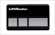 Raynor Garage Door Opener 3-button Remote
