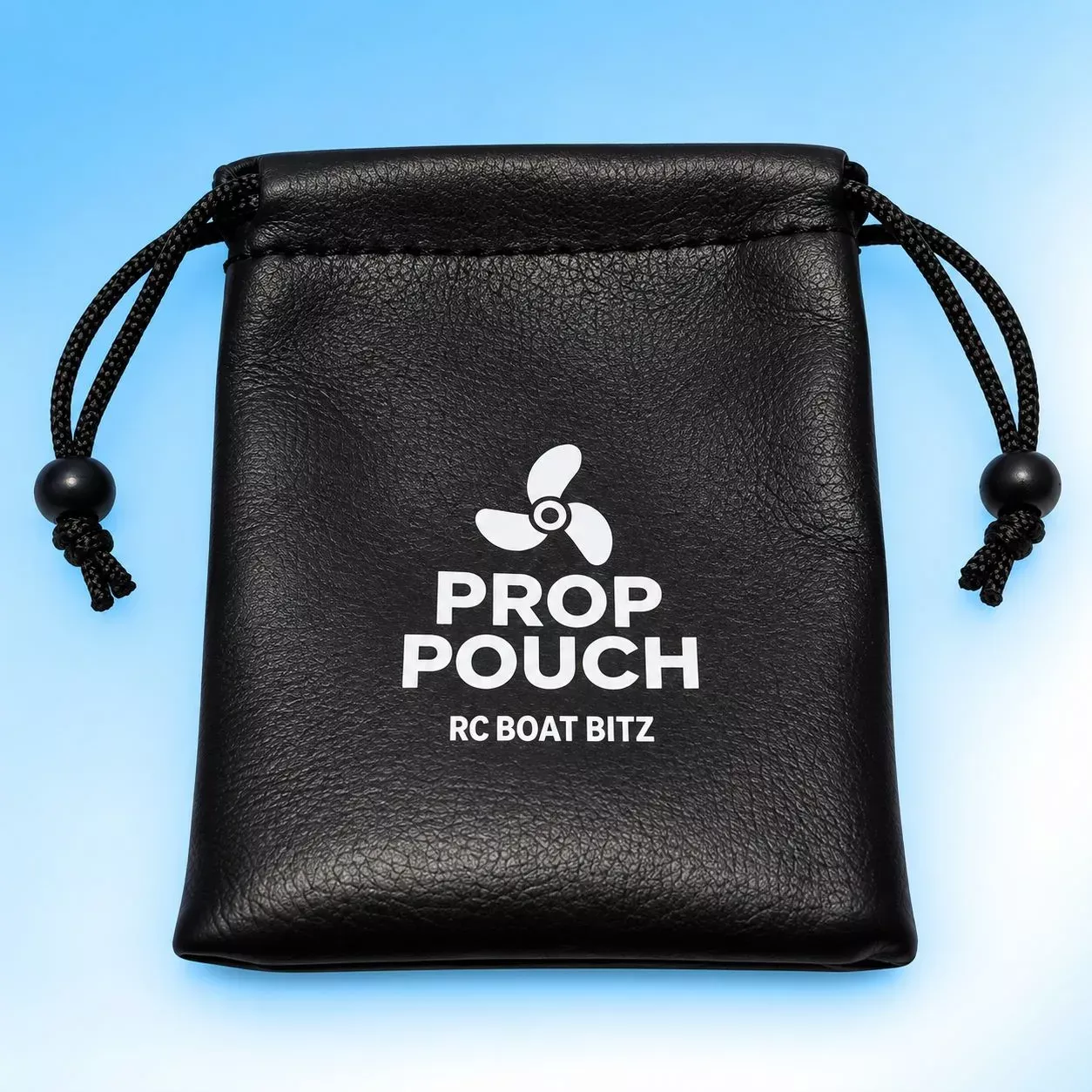 -RCBB Prop Pouch