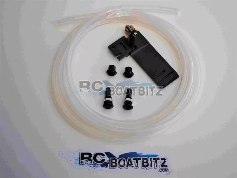 Recoil 26 upgrade cooling kit PB76K