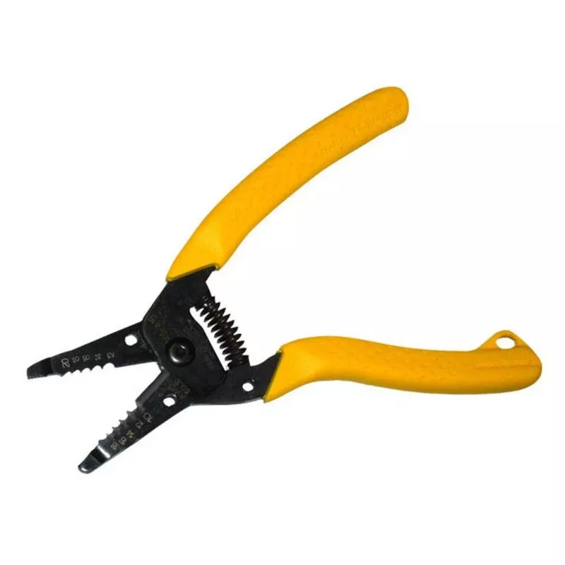 Reflex™ Premium T-5 Wire Stripper By Ideal 45-415