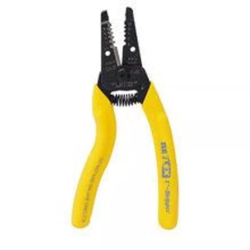 Reflex™ Premium T-8 Wire Stripper By Ideal 45-418