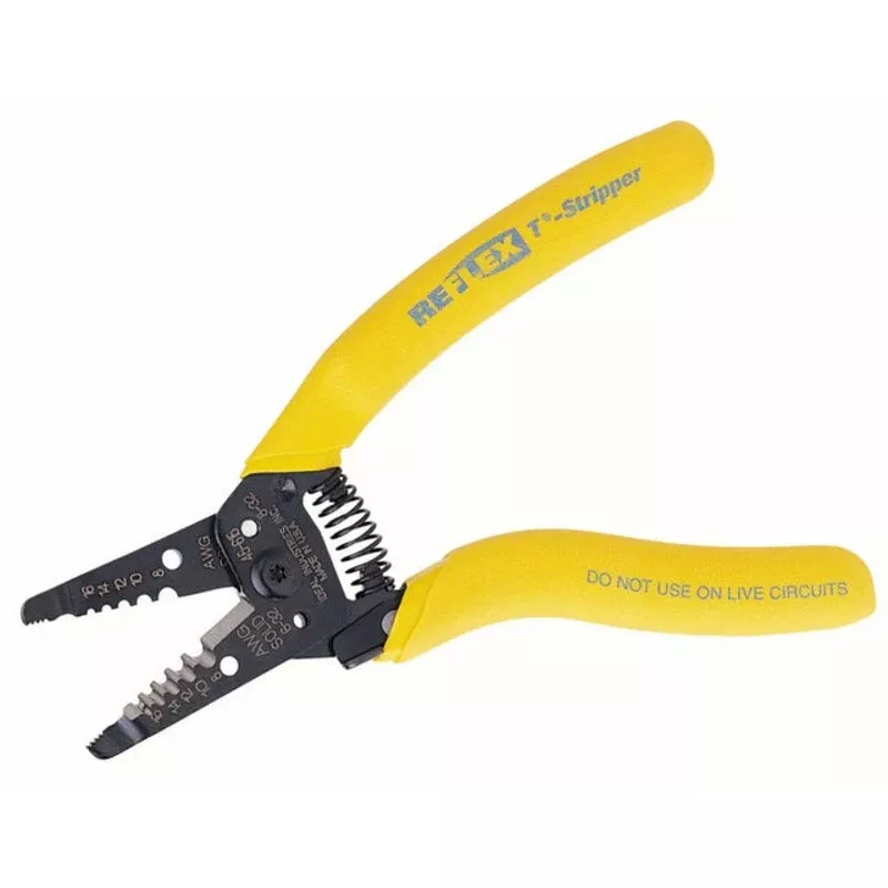Reflex™ Super T-Stripper By Ideal 45-615