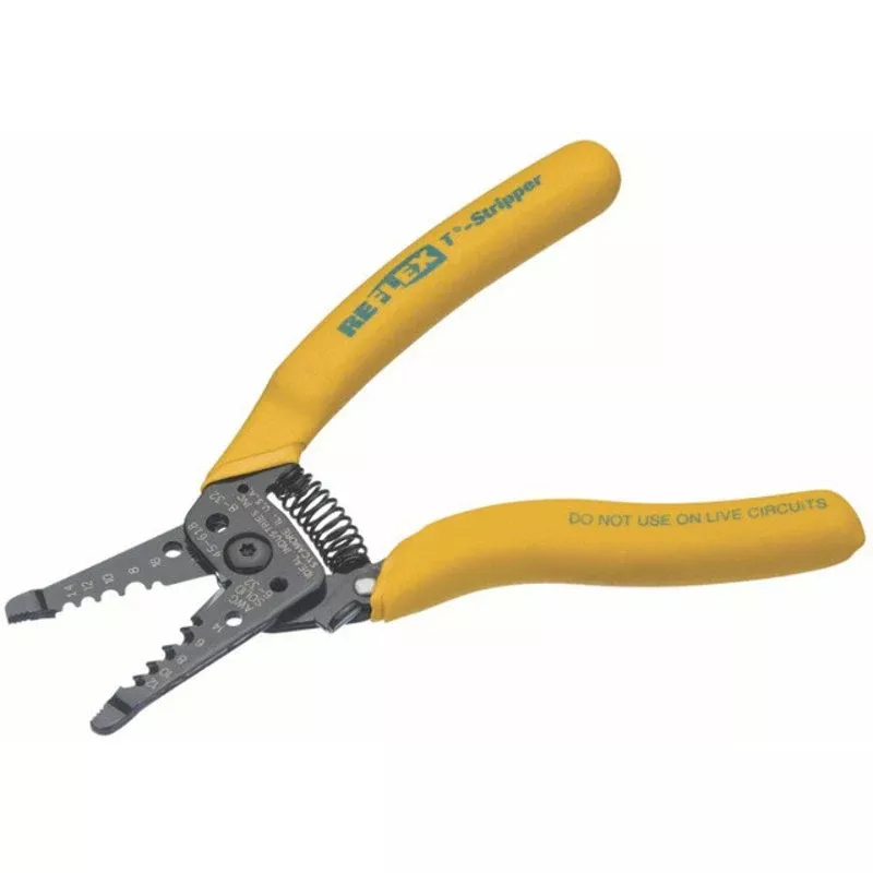 Reflex™ Super T-Stripper By Ideal 45-618