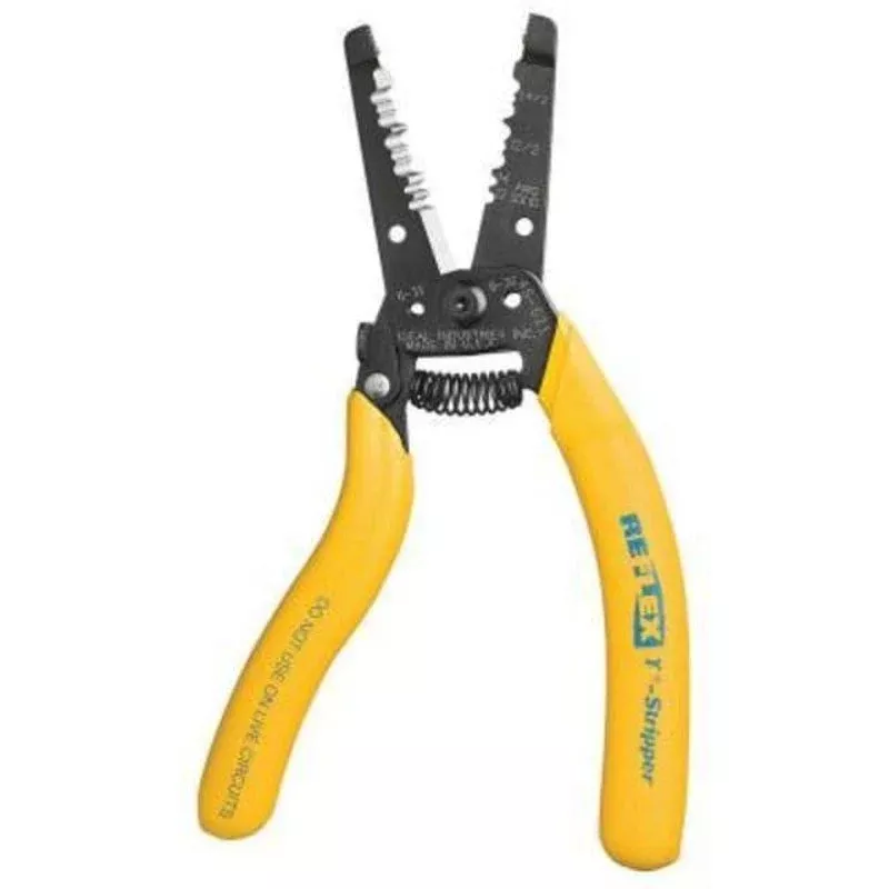 Reflex™ Super T-Stripper, Dual NM By Ideal 45-621