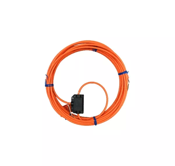 Reno A&E PLH-82-50 EverLoop Heavy-Duty Preformed Loop - 6'x35' w/ 50' Lead