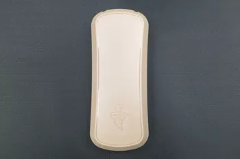 REPLACEMENT COVER - GENIE KEYLESS ENTRY (TAN)