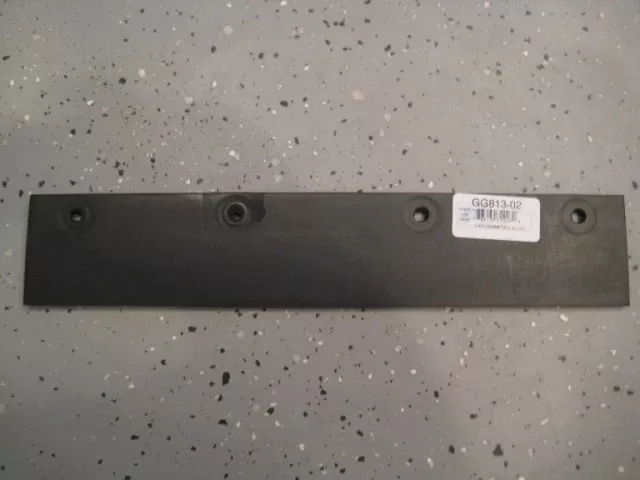 Replacement Sealant Squeegee Blade