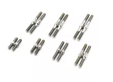 Reve D SPM Titanium Turnbuckles 40mm (2pcs)