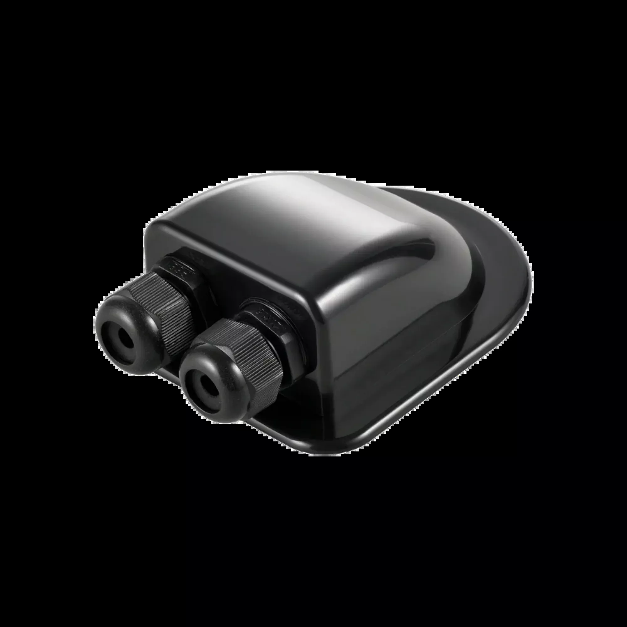 Rich Solar Cable Entry Housing for Solar Panel Roof Installs
