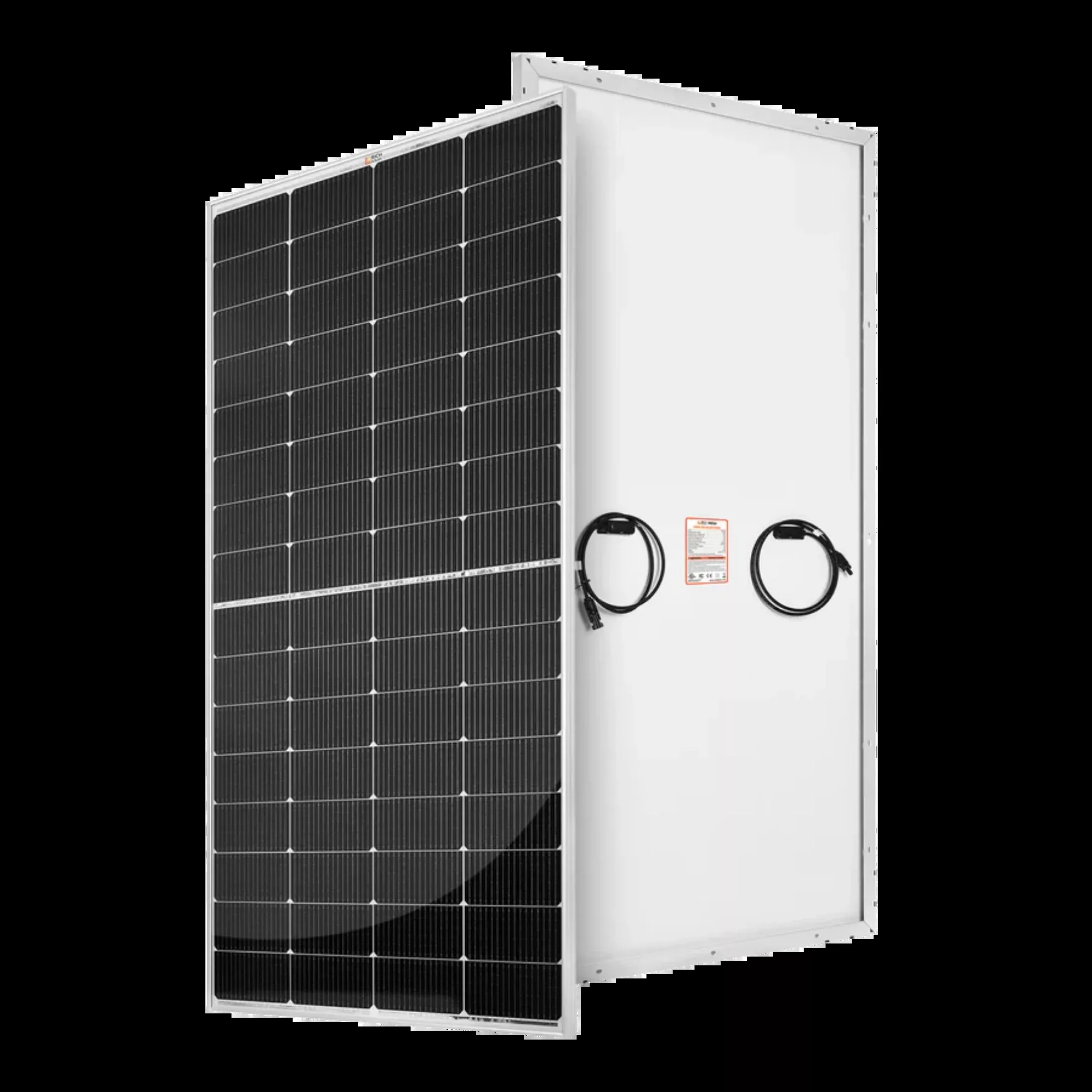 Rich Solar MEGA 250 Watt 12V Solar Panel
