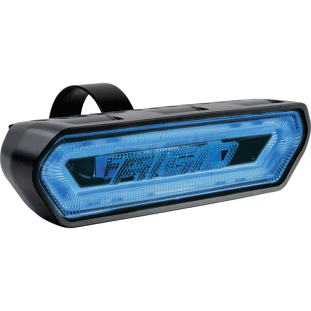 RIGID Industries Chase – Blue [90144]