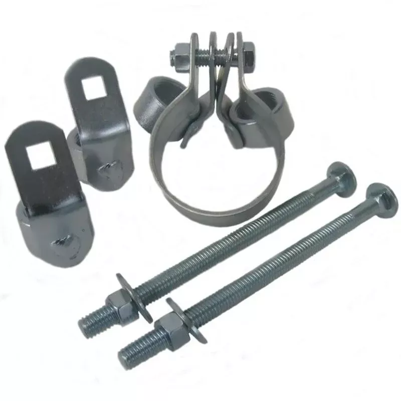 Rigid Mast Guying Kit, 2″By Nichols MKR2