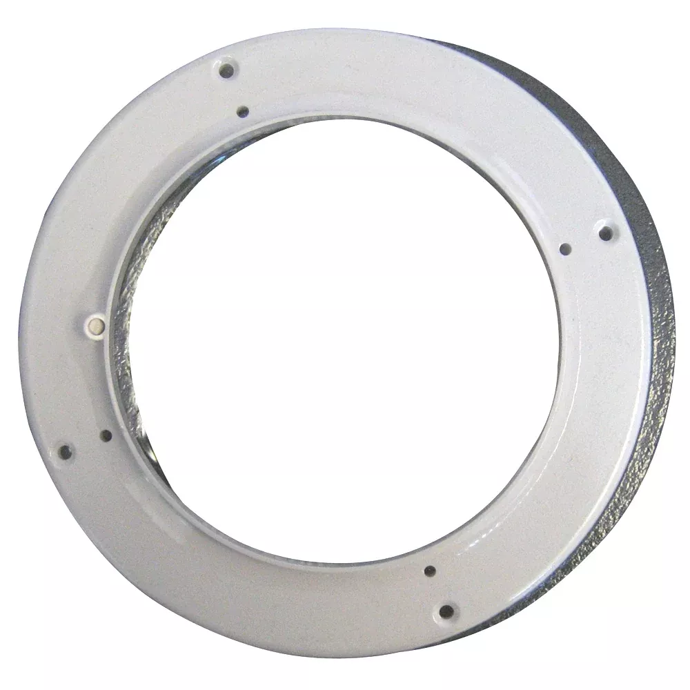 Ritchie Helmsman Adapter Kit – White [H-AWHT]