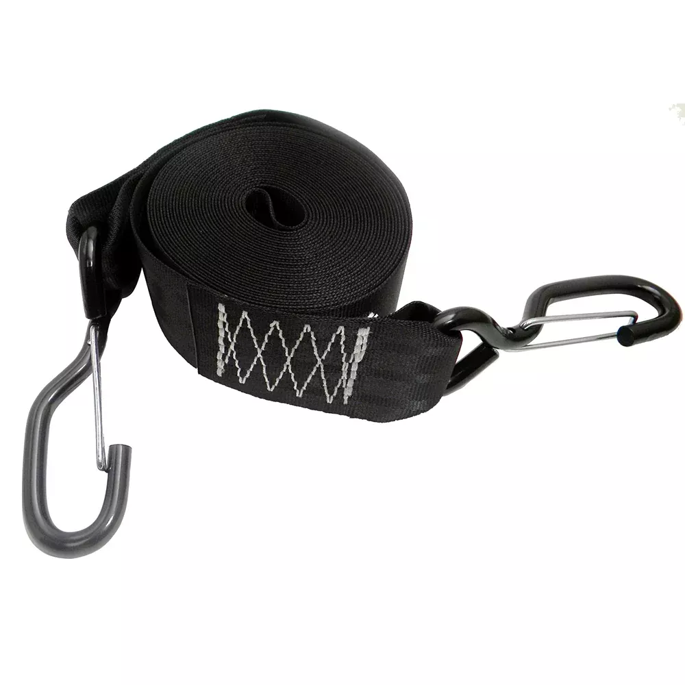 Rod Saver PWC Emergency Tow Strap – 20 [PWCETS]