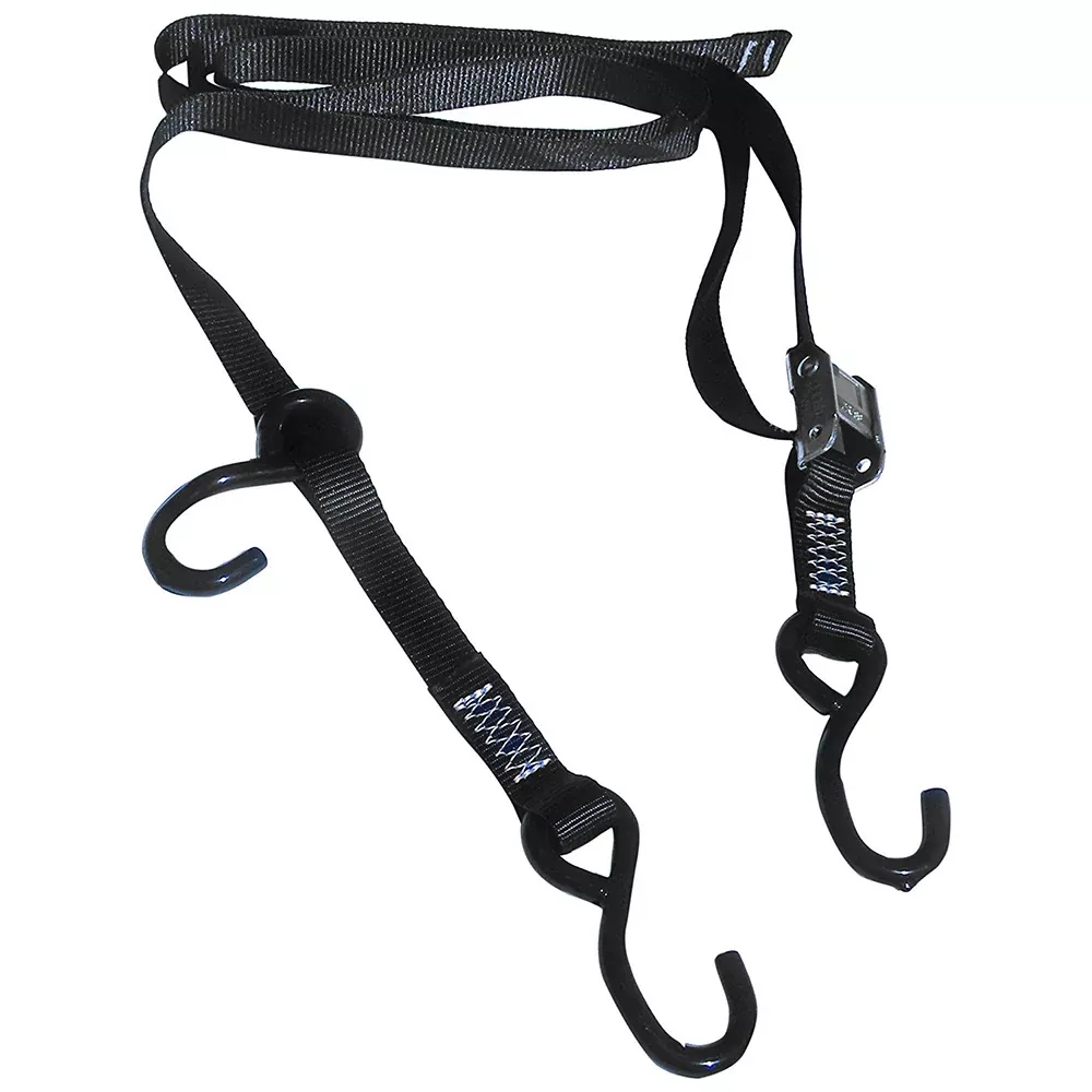 Rod Saver PWC Sliding Hook Tie-Down – 1″ x 10 [PWC3H]